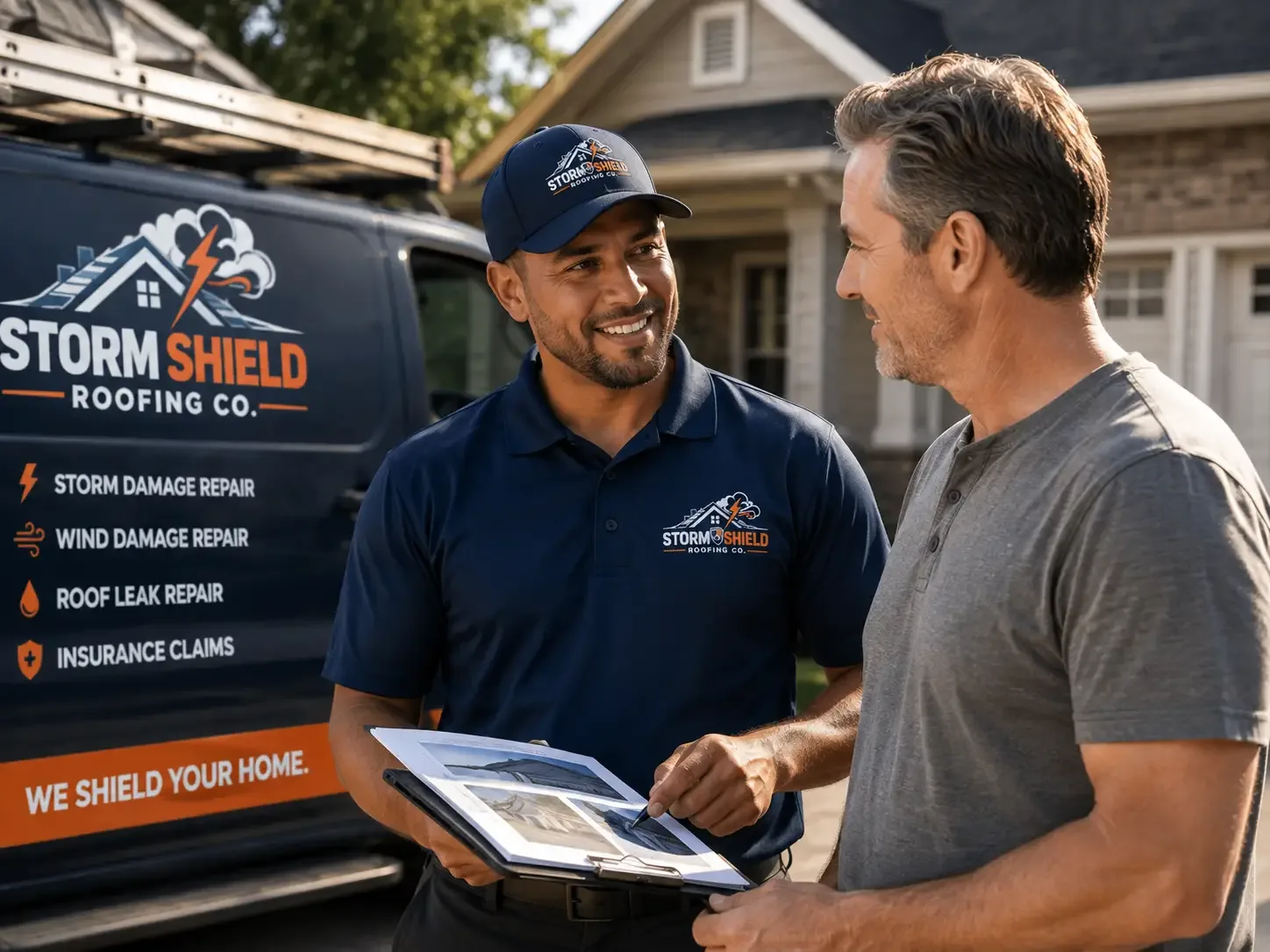 Storm Damage Roof Repair Pelham, TN FAQs